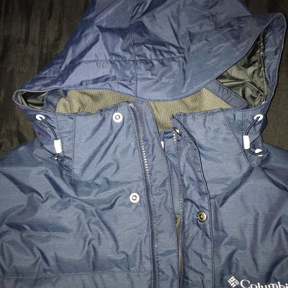 Jacket Columbia Men’s - Picture 5 of 5